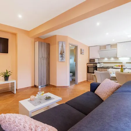 1 Bedroom Stunning In Apartmán *