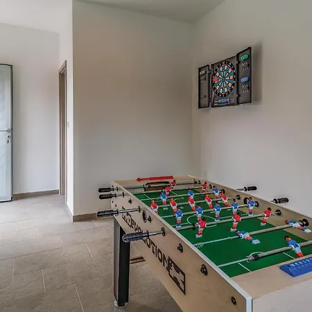 Apartmán 1 Bedroom Stunning In Pula