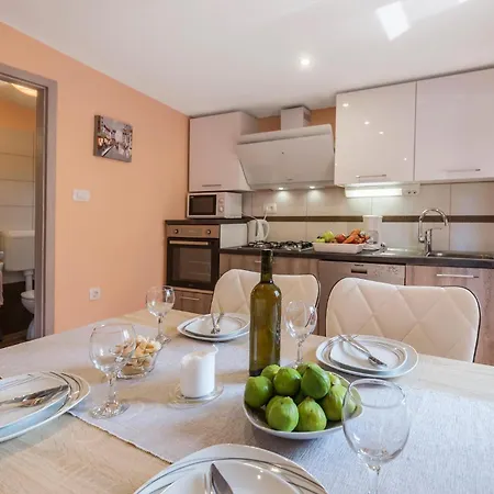 1 Bedroom Stunning In Apartmán
